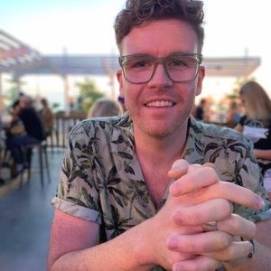 Meet your Posher, Zak